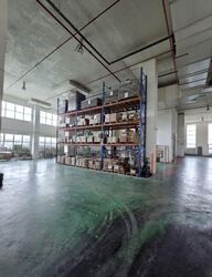 Zagro Global Hub (D25), Factory #579593491